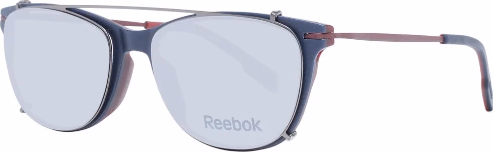 Reebok Blue Plastic Glasses (Frames)