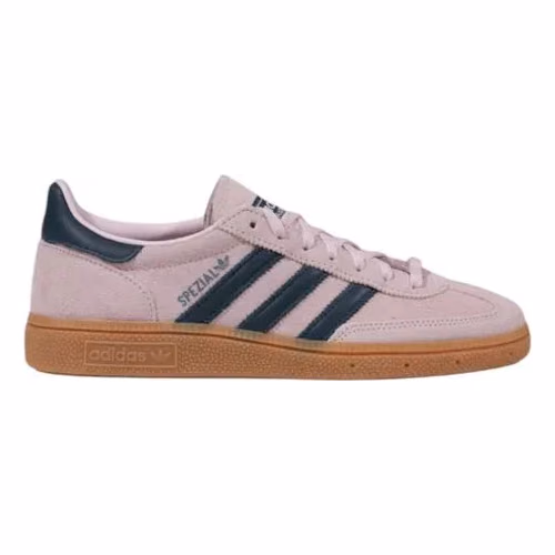 Adidas Originals Multicolor Nubuc Leather Sneakers
