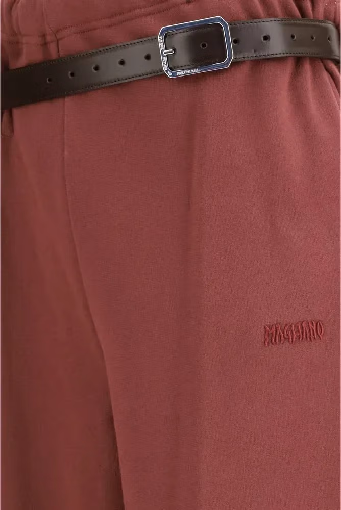 Magliano Multicolor Cotton Casual Pants