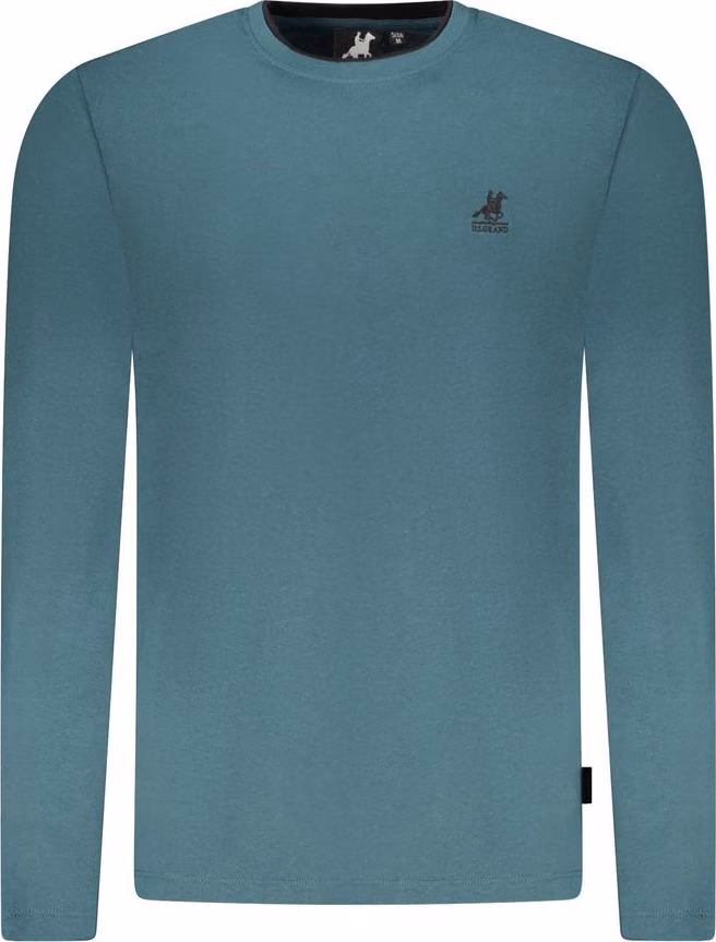U.S. Grand Polo Verde Cotton Men T-Shirt