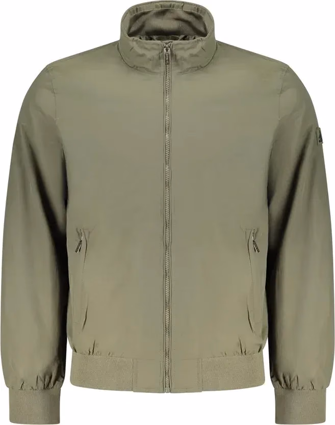 U.S. Grand Polo Verde Poliestere Men Jacket