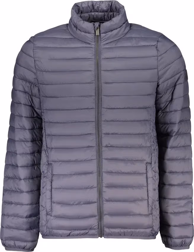 U.S. Grand Polo Marrone Poliammide Men's Jacket