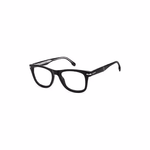 Carrera Black Acetate Glasses (Frames)