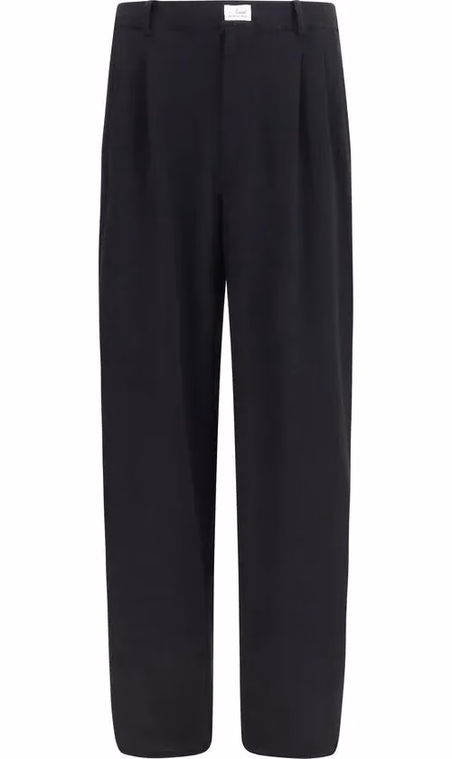Magliano Black Cotton Boxers