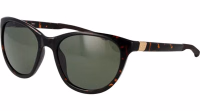 Black Plastic Sunglasses