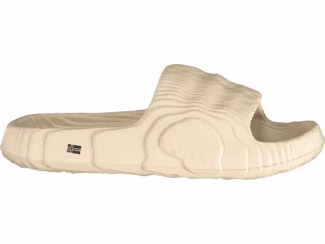 Norway 1963 Beige Polyurethane Men's Sandal