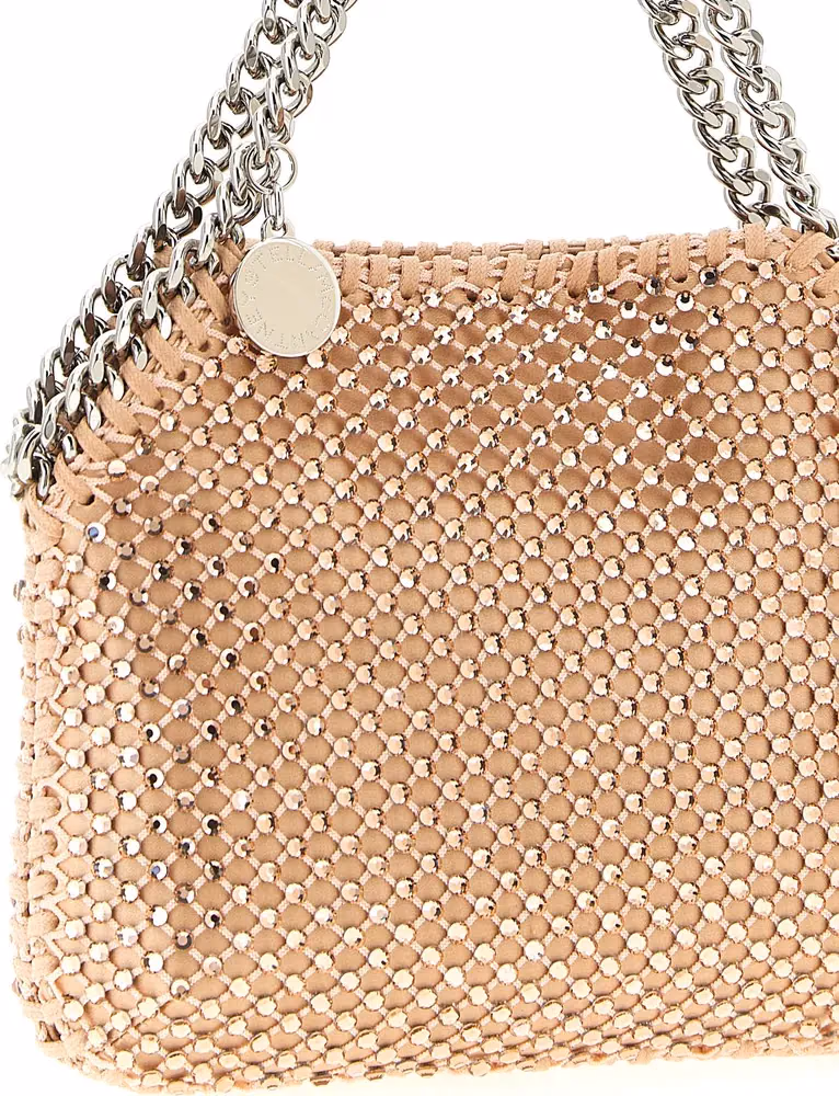 Stella McCartney Multicolor Polyamide Handbag