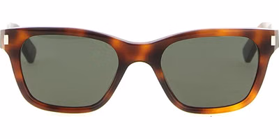 Brown Acetate Sunglasses