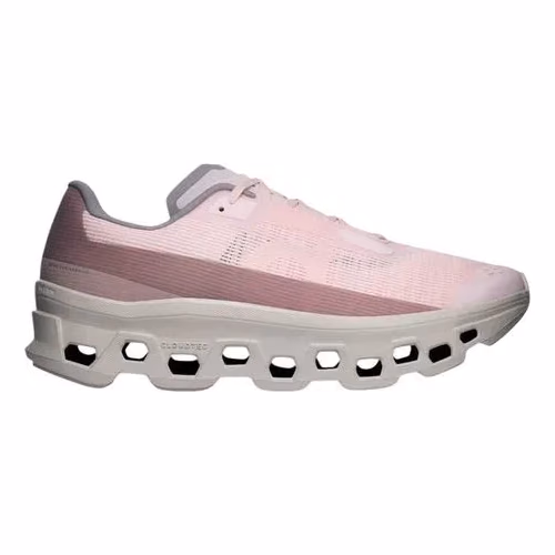 On Running Multicolor Synthetic Athletic Sneakers