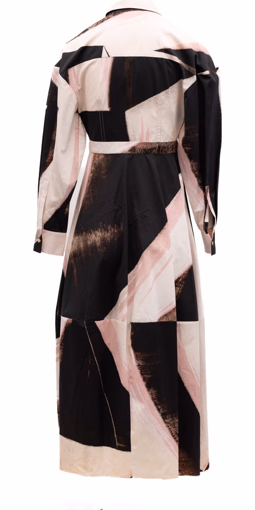 Alexander McQueen Women Midi Dress