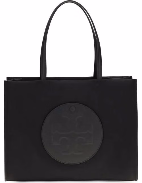 Tory Burch Black Nylon Handbag