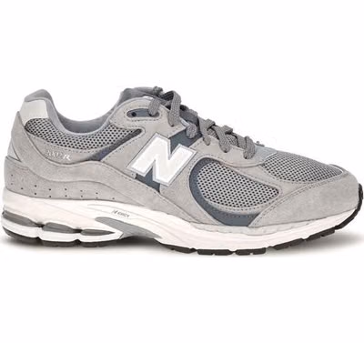 Gray Polyester Athletic Sneakers