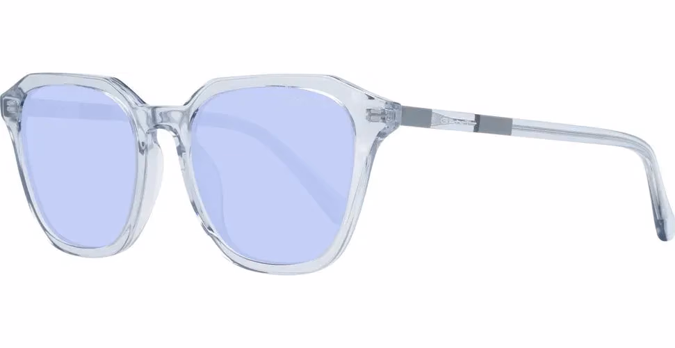 Gant Gray Plastic Sunglasses