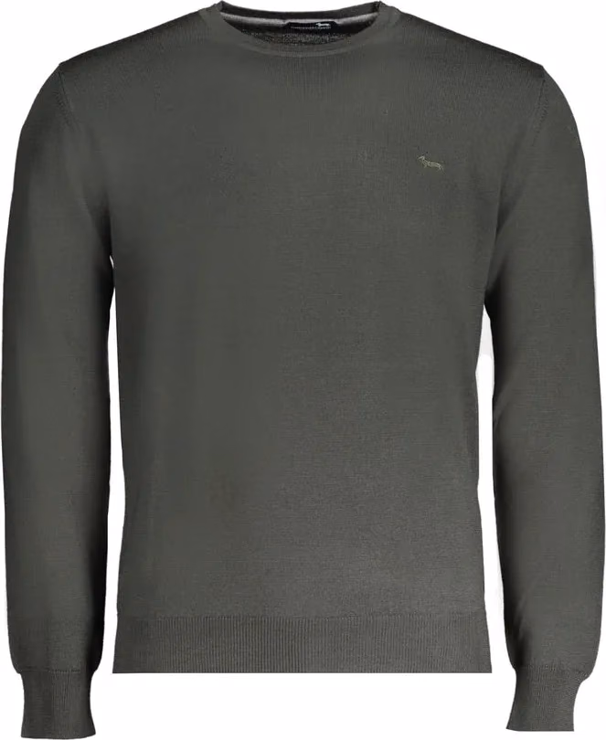 Harmont & Blaine Verde Wool Men's Sweater