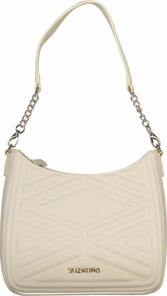 Mario Valentino Beige Poliuretano Women Bag