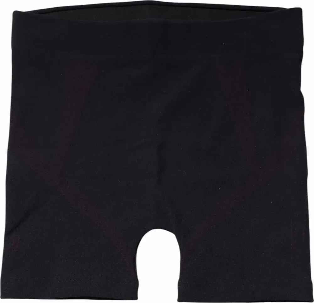 Dolce & Gabbana Black Nylon Stretch Boxer Shorts Underwear