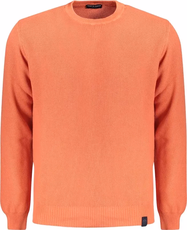 North Sails Rosa Cotton Men's Sweater