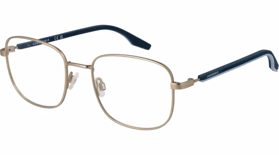 Converse Gold Rubber Glasses (Frames)