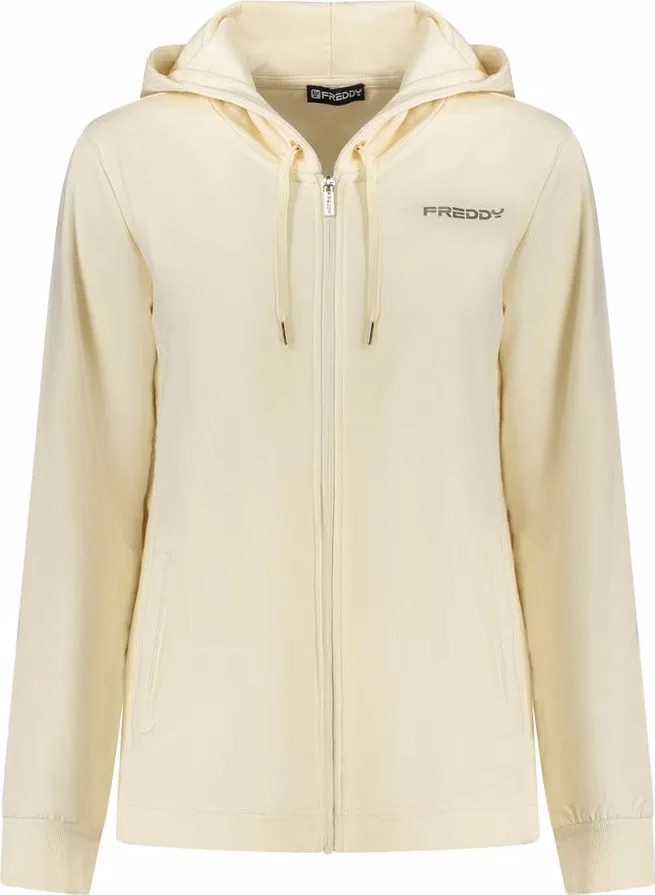 Freddy Bianco Cotton Women Sweatshirt